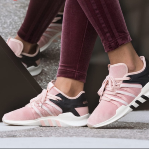 Women's Adidas EQT Lacing ADV (Size 9) - Picture 3 of 8